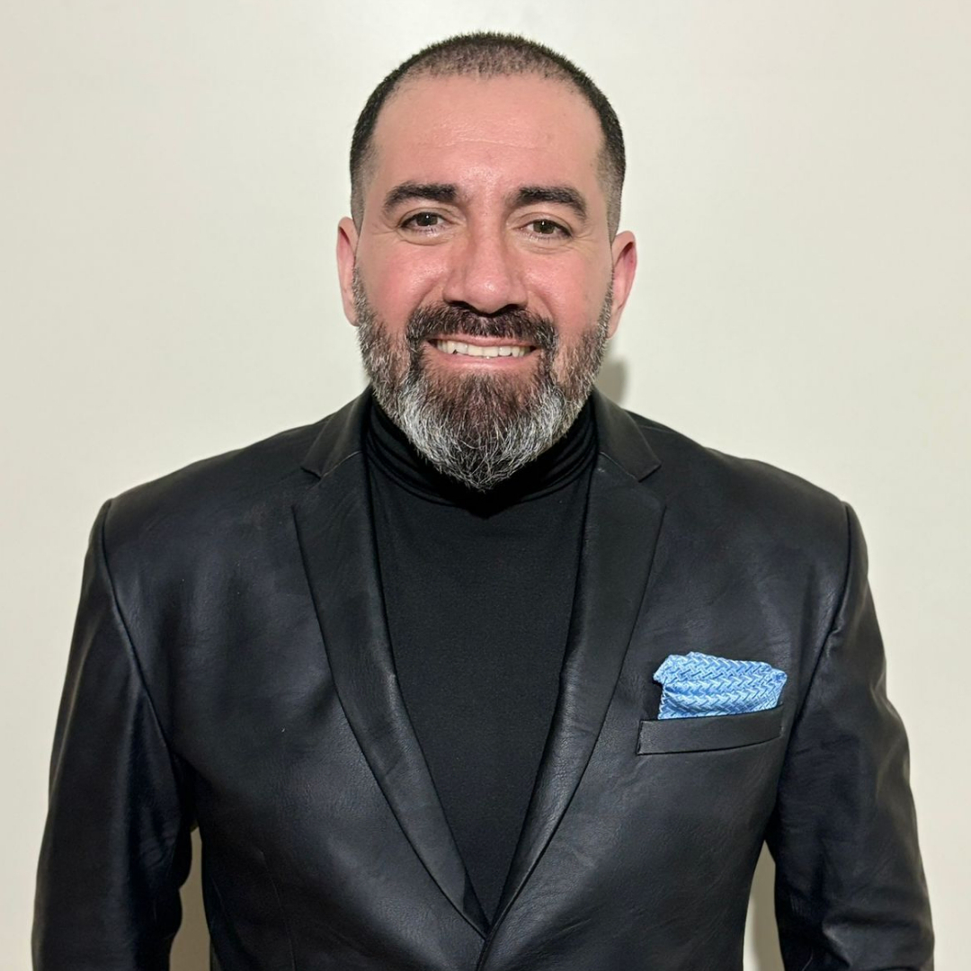 Hugo Inarejo