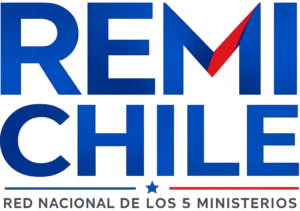 Logo oficial REMI Chile